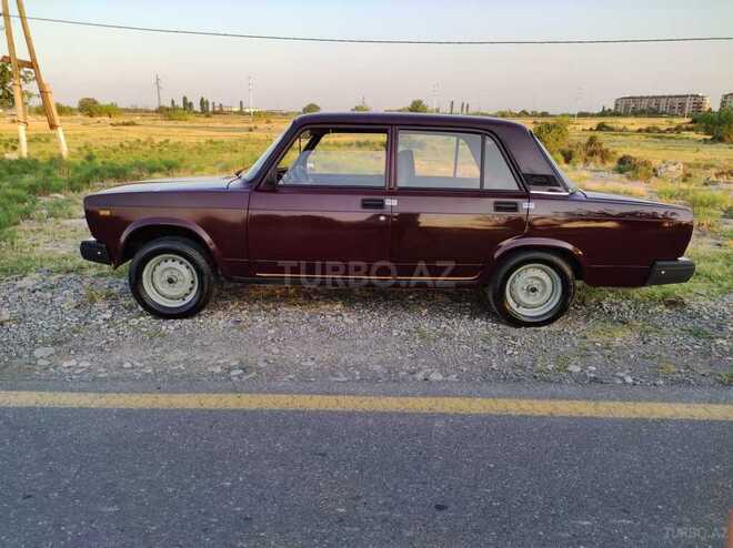 LADA (VAZ) 2107 2008, 98,000 km - 1.6 л - Bərdə