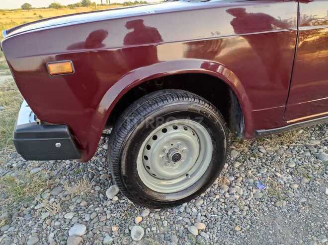LADA (VAZ) 2107 2008, 98,000 km - 1.6 л - Bərdə