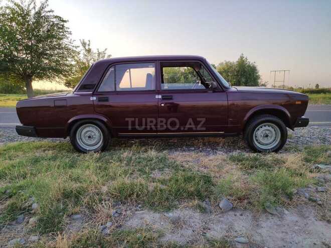 LADA (VAZ) 2107 2008, 98,000 km - 1.6 л - Bərdə