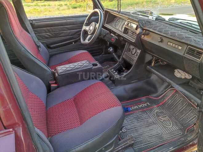 LADA (VAZ) 2107 2008, 98,000 km - 1.6 л - Bərdə