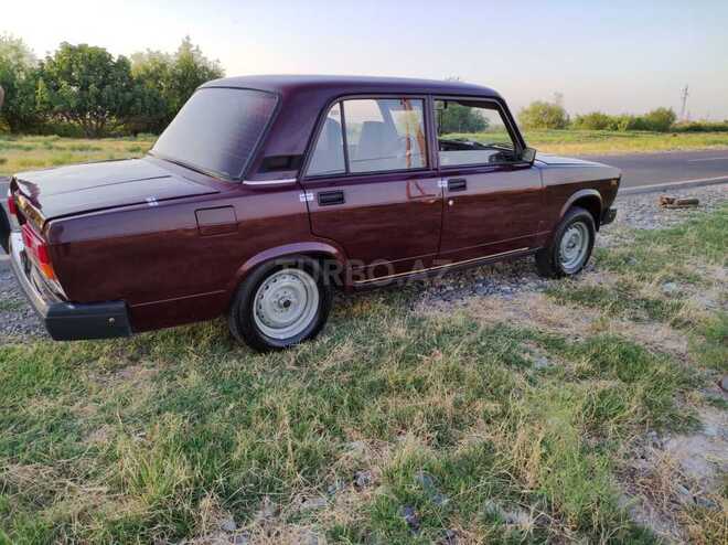 LADA (VAZ) 2107 2008, 98,000 km - 1.6 л - Bərdə