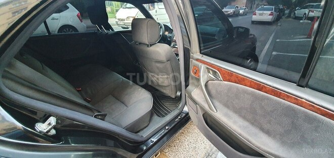 Mercedes E 280 1999, 340,000 km - 2.8 l - Bakı