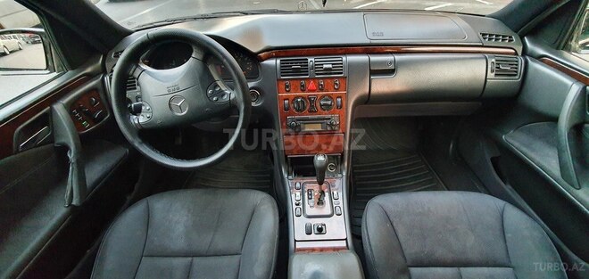 Mercedes E 280 1999, 340,000 km - 2.8 l - Bakı
