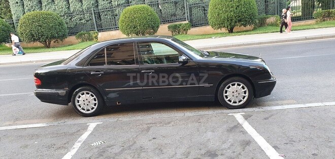 Mercedes E 280 1999, 340,000 km - 2.8 l - Bakı