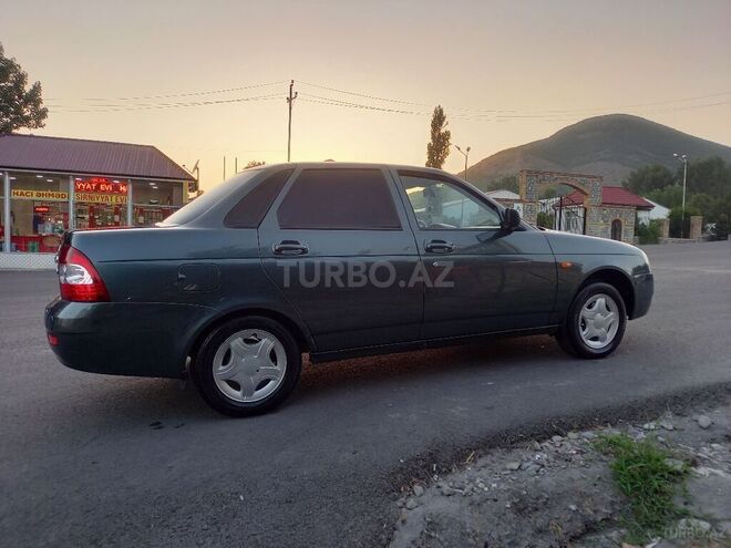 LADA (VAZ) Priora 2008, 226,000 km - 1.6 l - Şəki