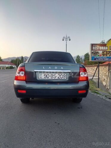 LADA (VAZ) Priora 2008, 226,000 km - 1.6 l - Şəki