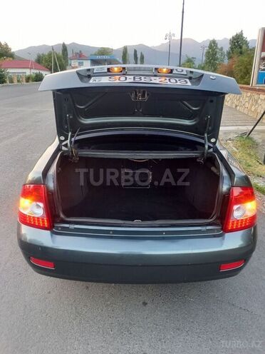 LADA (VAZ) Priora 2008, 226,000 km - 1.6 l - Şəki
