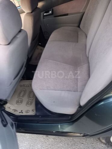 LADA (VAZ) Priora 2008, 226,000 km - 1.6 l - Şəki