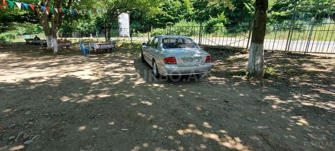 Hyundai Sonata 2003, 346,556 km - 2.0 l - Bakı