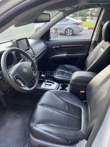 Hyundai Santa Fe 2009, 176,000 km - 2.0 l - Bakı
