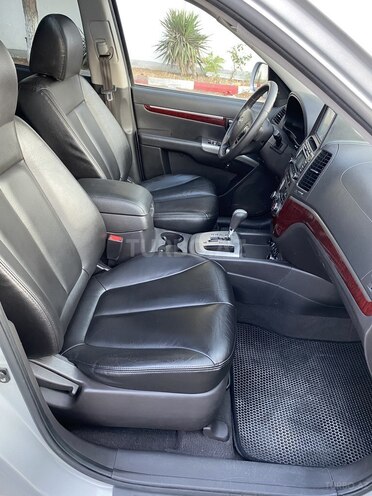 Hyundai Santa Fe 2009, 176,000 km - 2.0 l - Bakı