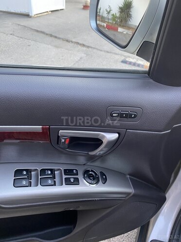 Hyundai Santa Fe 2009, 176,000 km - 2.0 l - Bakı