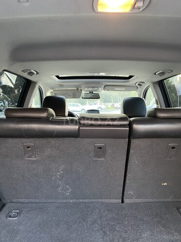 Hyundai Santa Fe 2009, 176,000 km - 2.0 l - Bakı