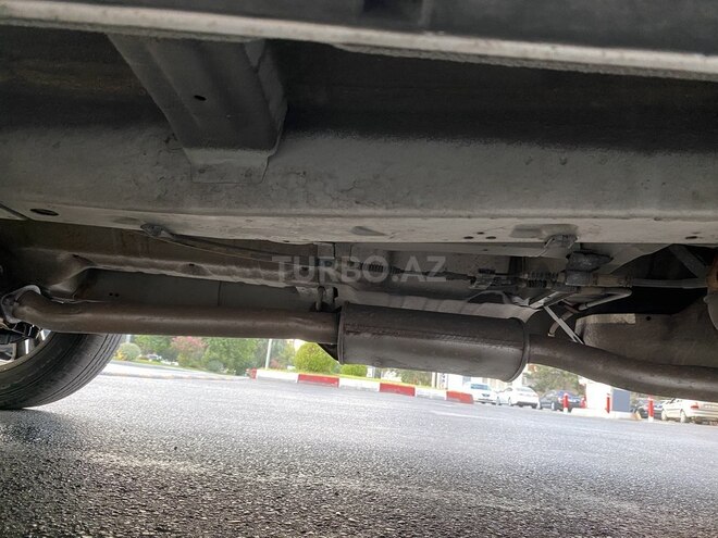 Hyundai Santa Fe 2009, 176,000 km - 2.0 l - Bakı