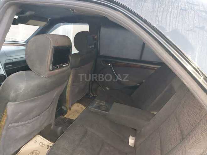 Mercedes C 240 1998, 370,000 km - 2.4 l - Bakı