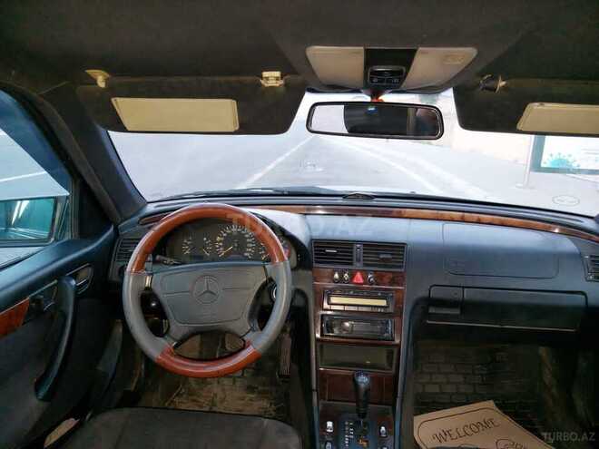 Mercedes C 240 1998, 370,000 km - 2.4 l - Bakı