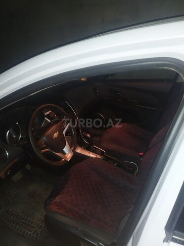 Chevrolet Cruze 2011, 176,000 km - 1.8 l - Bakı