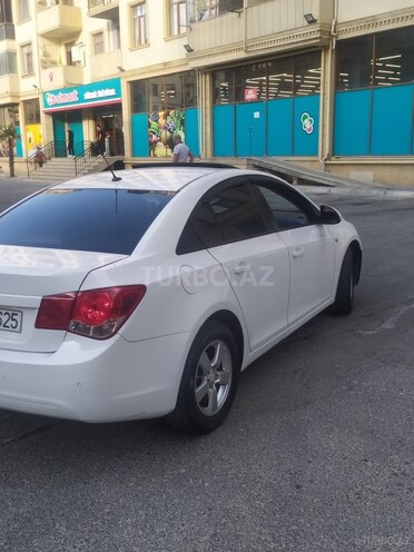 Chevrolet Cruze 2011, 176,000 km - 1.8 l - Bakı