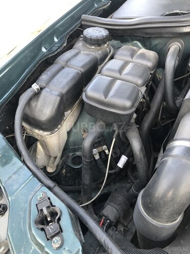 Mercedes E 220 2000, 345,678 km - 2.2 l - Bakı