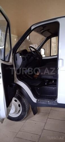 GAZ 330200 2018, 15,000 km - 2.7 л - Şamaxı