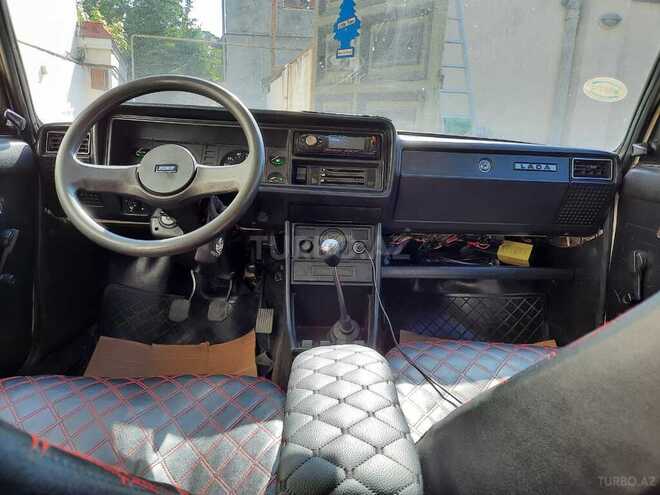 LADA (VAZ) 2107 2008, 200,000 km - 1.5 l - Lənkəran