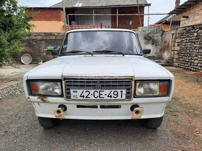 LADA (VAZ) 2107 2008, 200,000 km - 1.5 l - Lənkəran