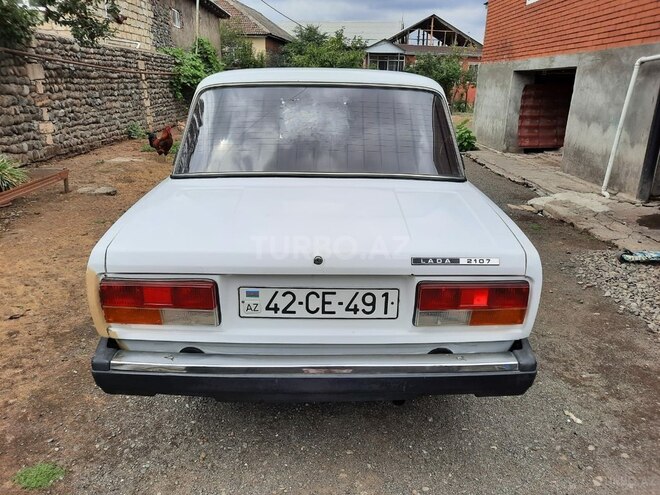 LADA (VAZ) 2107 2008, 200,000 km - 1.5 l - Lənkəran