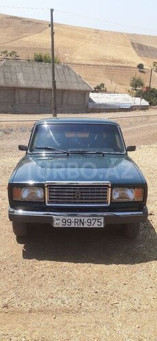 LADA (VAZ) 2107 2008, 52,140 km - 1.5 л - Cəlilabad