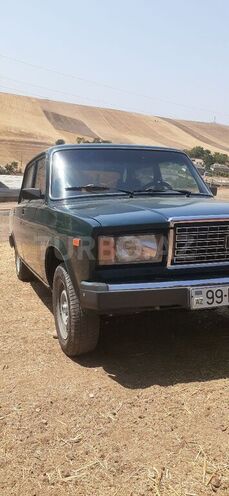 LADA (VAZ) 2107 2008, 52,140 km - 1.5 л - Cəlilabad