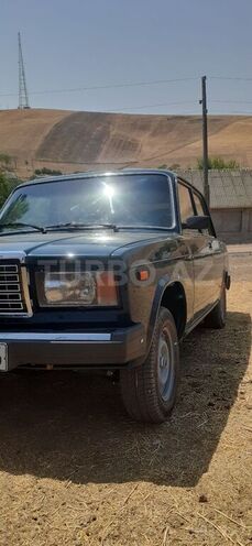 LADA (VAZ) 2107 2008, 52,140 km - 1.5 л - Cəlilabad