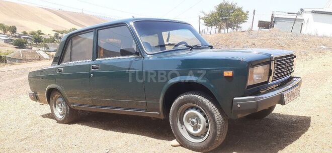 LADA (VAZ) 2107 2008, 52,140 km - 1.5 л - Cəlilabad