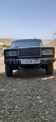 LADA (VAZ) 2107 2008, 52,140 km - 1.5 л - Cəlilabad