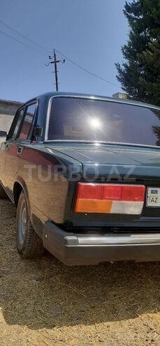 LADA (VAZ) 2107 2008, 52,140 km - 1.5 л - Cəlilabad