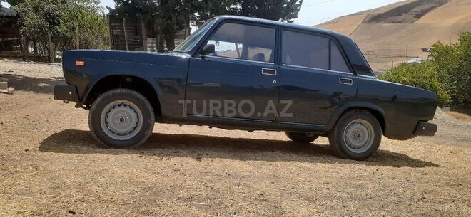 LADA (VAZ) 2107 2008, 52,140 km - 1.5 л - Cəlilabad