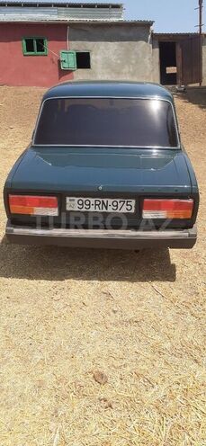 LADA (VAZ) 2107 2008, 52,140 km - 1.5 л - Cəlilabad