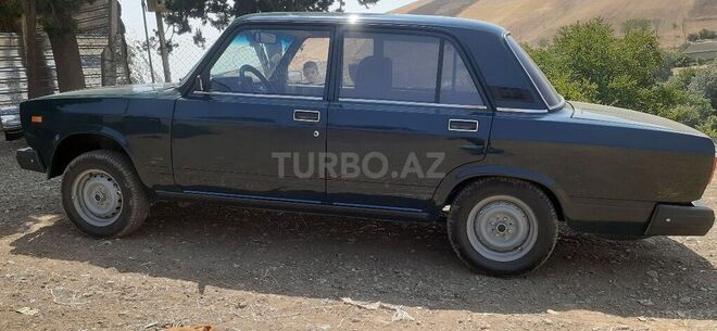 LADA (VAZ) 2107 2008, 52,140 km - 1.5 л - Cəlilabad