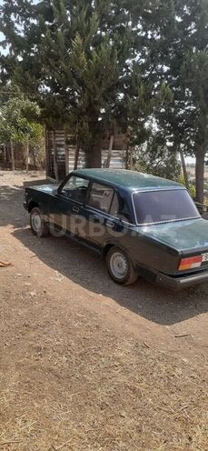 LADA (VAZ) 2107 2008, 52,140 km - 1.5 л - Cəlilabad