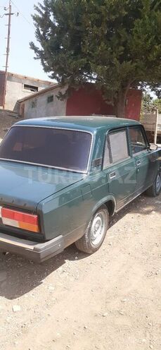 LADA (VAZ) 2107 2008, 52,140 km - 1.5 л - Cəlilabad