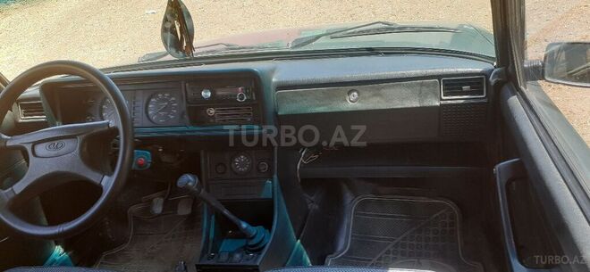 LADA (VAZ) 2107 2008, 52,140 km - 1.5 л - Cəlilabad