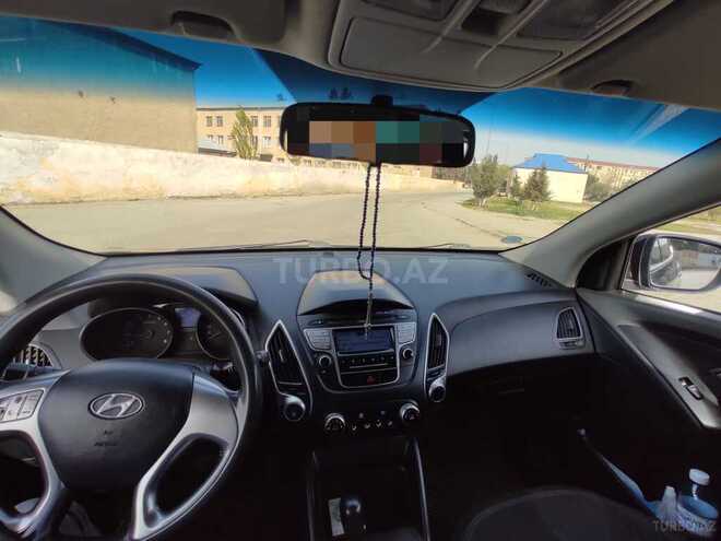 Hyundai ix35 2011, 260,000 km - 2.0 l - Bakı