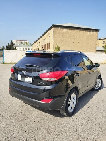 Hyundai ix35 2011, 260,000 km - 2.0 l - Bakı