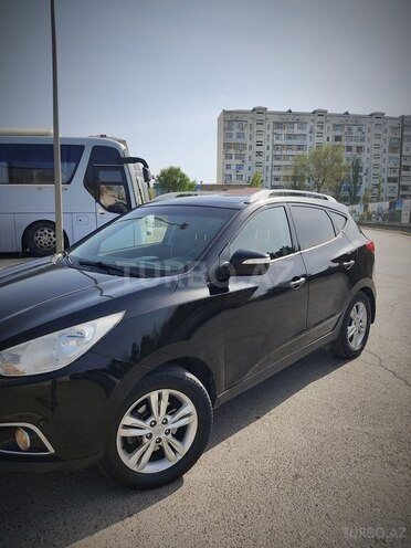 Hyundai ix35 2011, 260,000 km - 2.0 l - Bakı