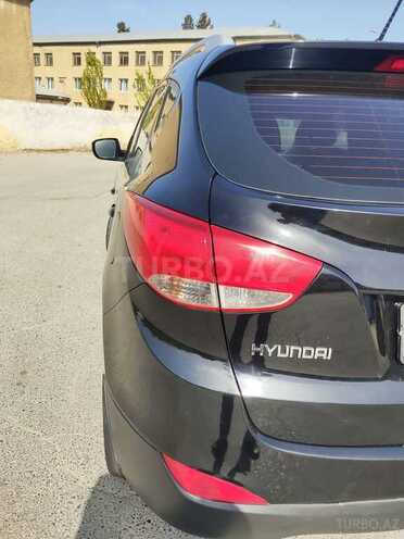 Hyundai ix35 2011, 260,000 km - 2.0 l - Bakı