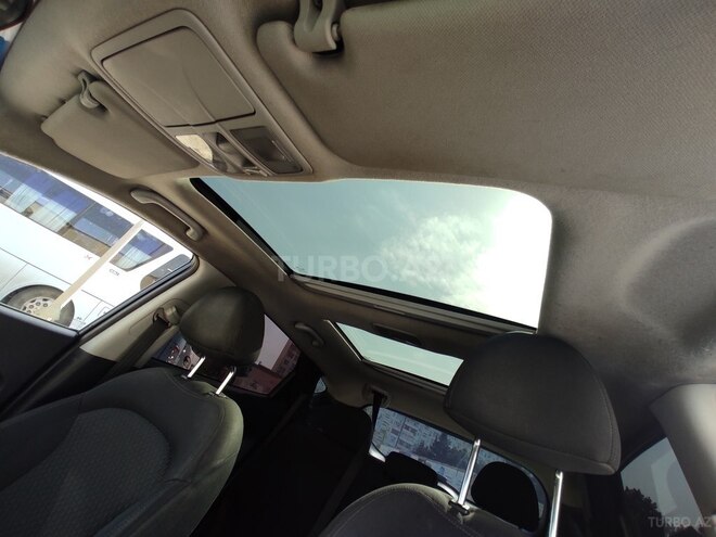 Hyundai ix35 2011, 260,000 km - 2.0 l - Bakı