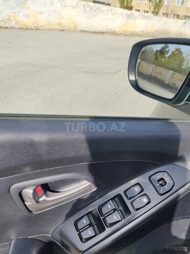 Hyundai ix35 2011, 260,000 km - 2.0 l - Bakı