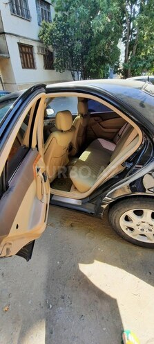 Mercedes S 420 1999, 300,000 km - 4.2 л - Bakı