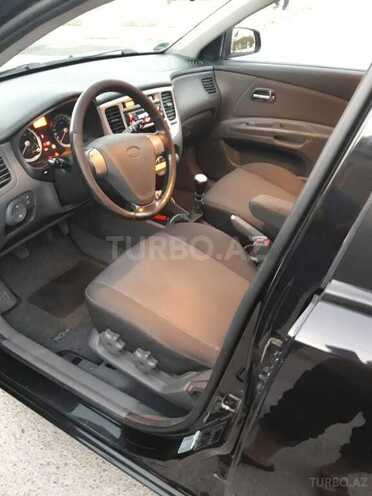 Kia Rio 2006, 182,000 km - 1.4 l - Bakı