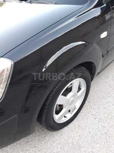 Kia Rio 2006, 182,000 km - 1.4 l - Bakı