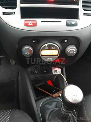 Kia Rio 2006, 182,000 km - 1.4 l - Bakı