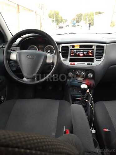 Kia Rio 2006, 182,000 km - 1.4 l - Bakı
